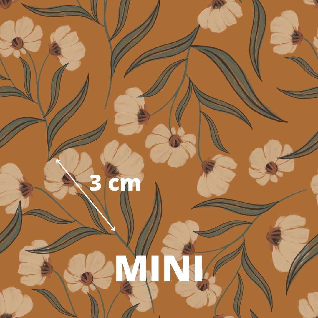 BOHO BLISS #4, 100% pamuk