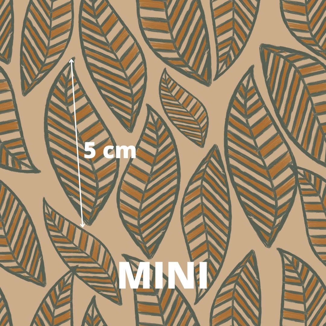 BOHO BLISS #5, 100% pamuk
