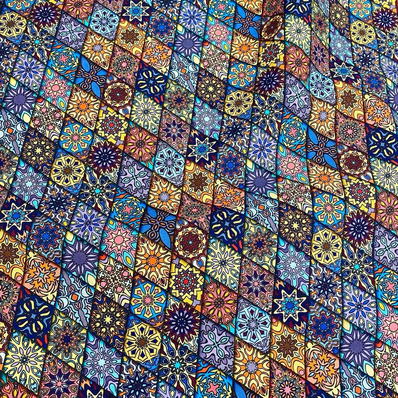 MARRAKESH CASABLANCA - 100% pamuk