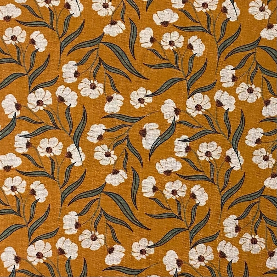 BOHO BLISS #4 - 100% pamuk