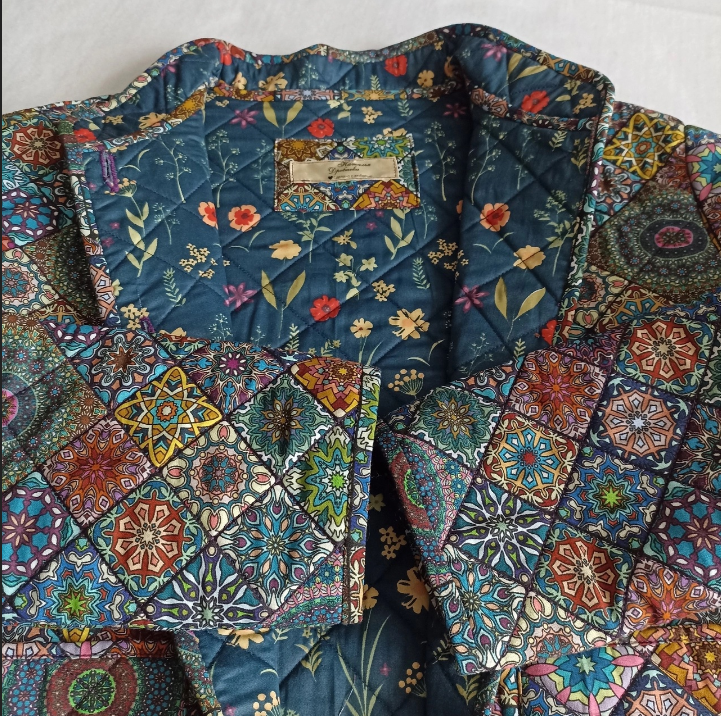 MARRAKESH MAGIC - 100% pamuk