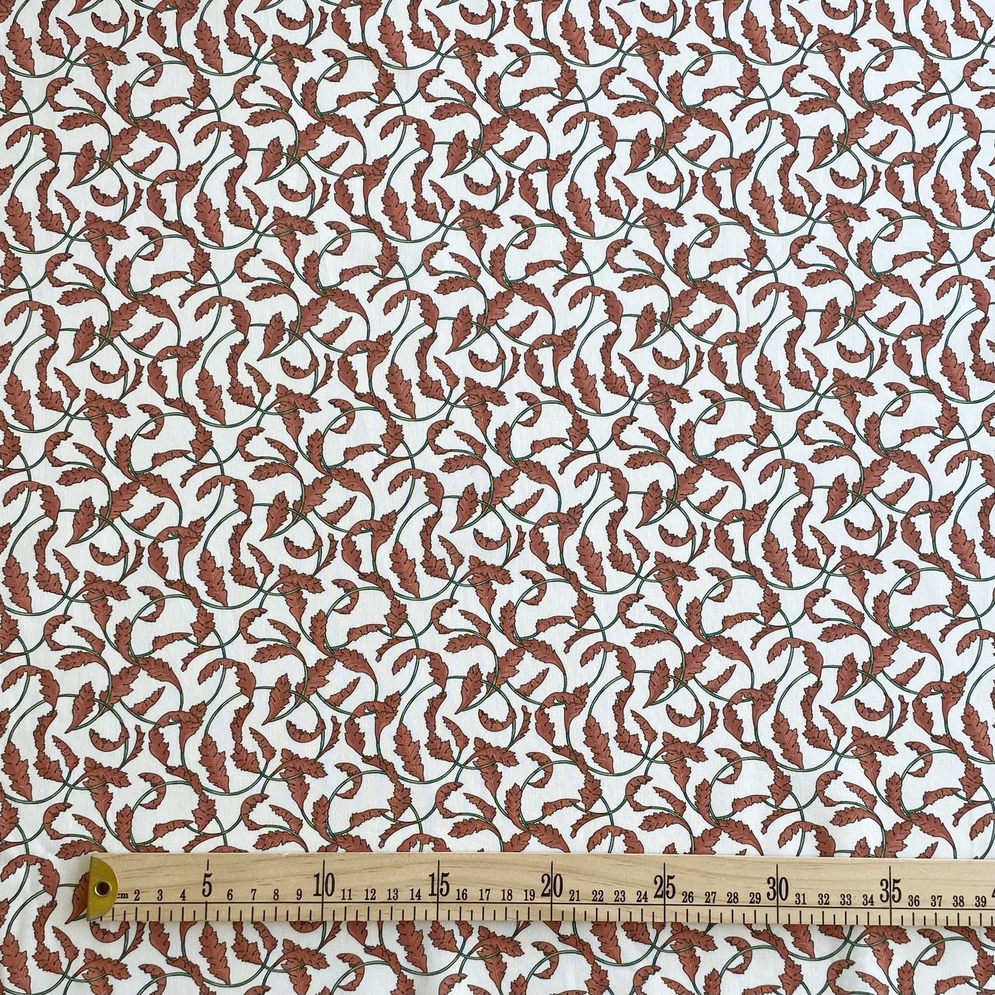 Tkanine za šivenje - MORRIS GARDEN #12