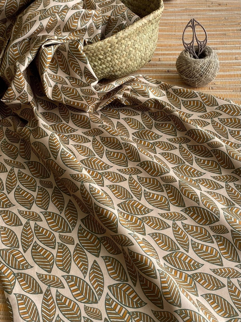 BOHO BLISS #5 - 100% pamuk