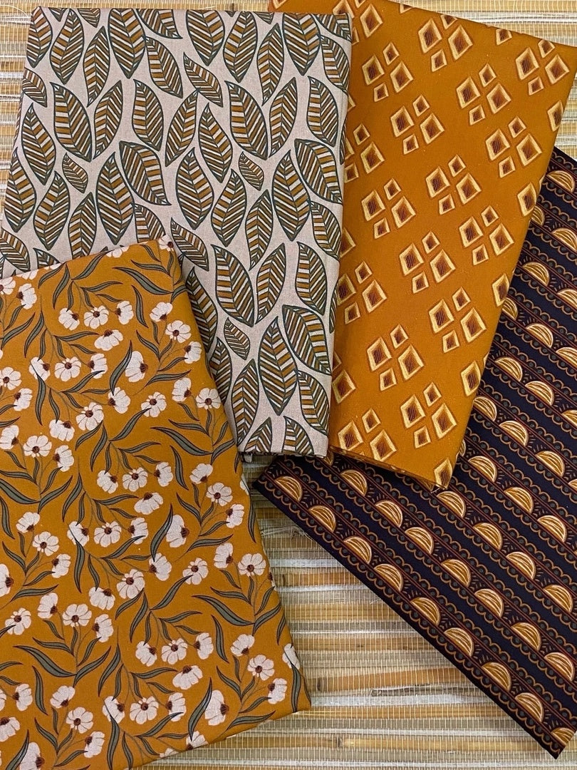 BOHO BLISS #8 - 100% pamuk