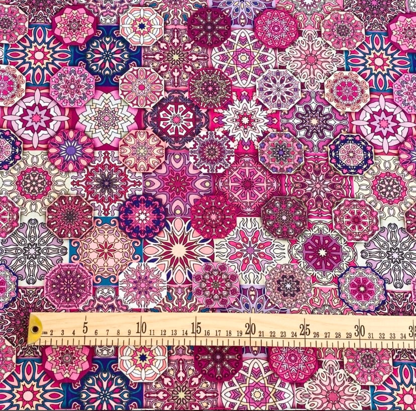 MALINA MARRAKESH - 100% pamuk