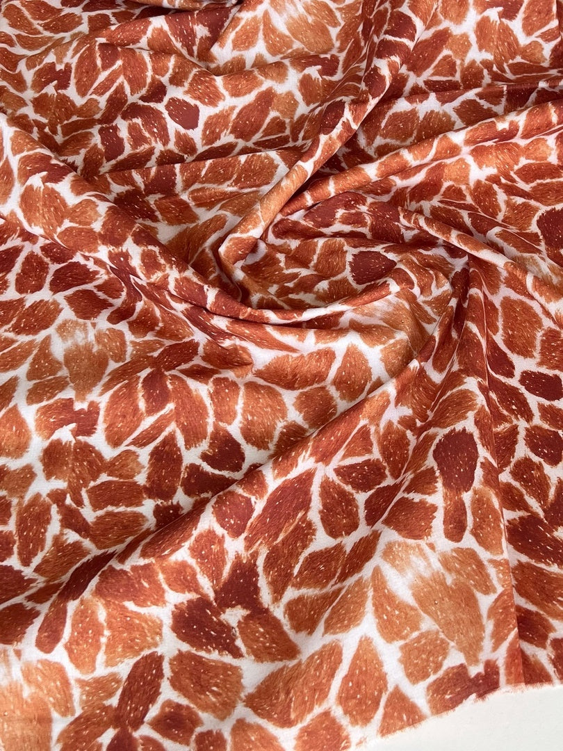 OHRA ŽIRAFA - 100% pamuk