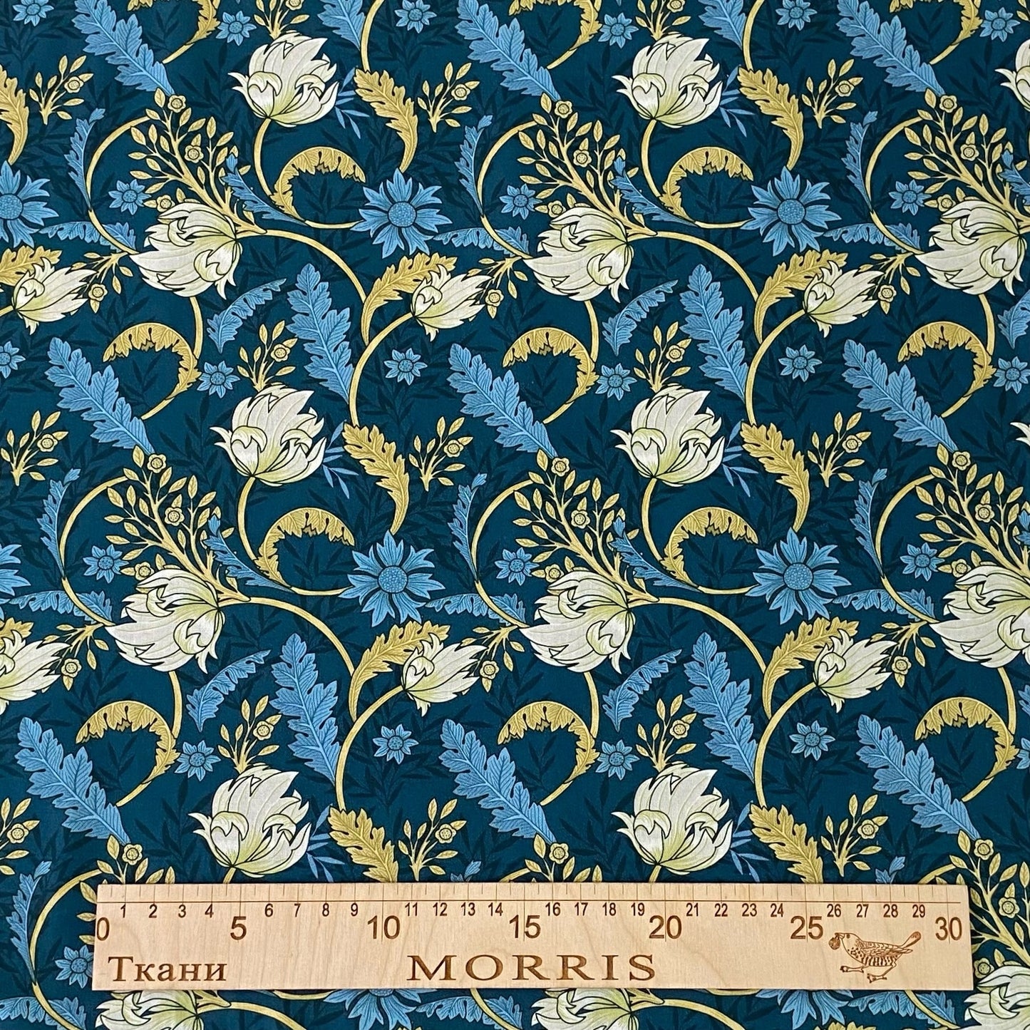 Tkanine za šivenje - MORRIS GARDEN #2