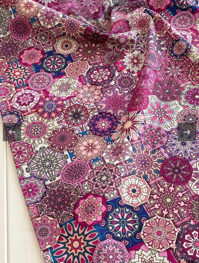 MALINA MARRAKESH - 100% pamuk