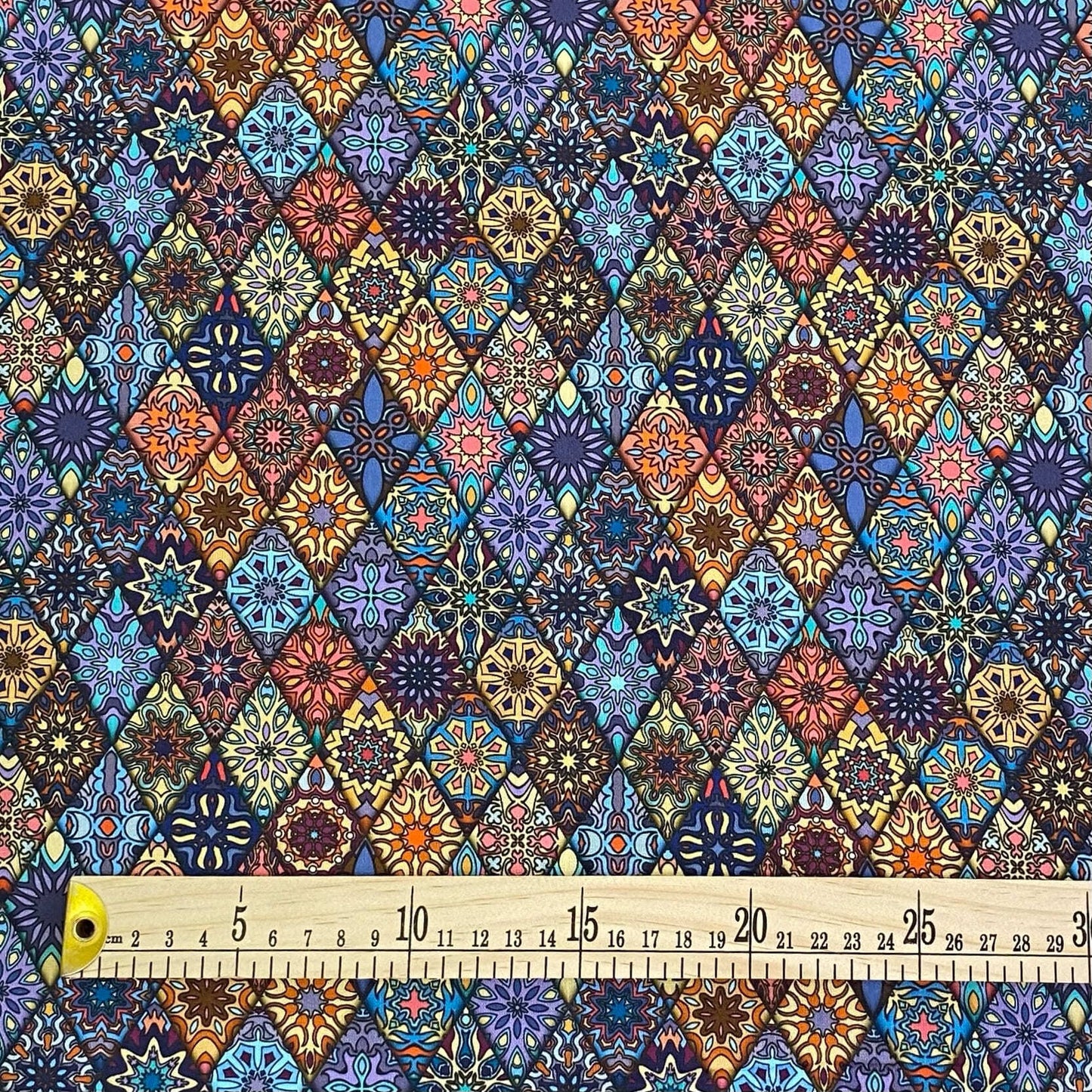 MARRAKESH CASABLANCA - 100% pamuk