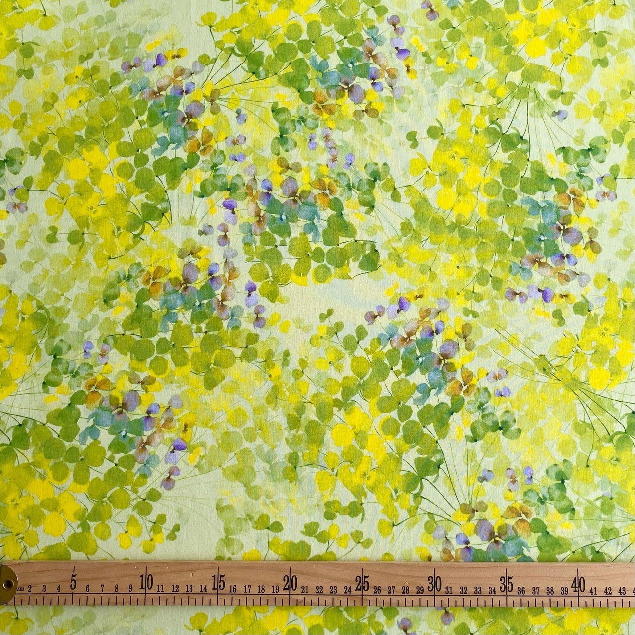 LIMUNSKI AKVAREL- 100% pamuk