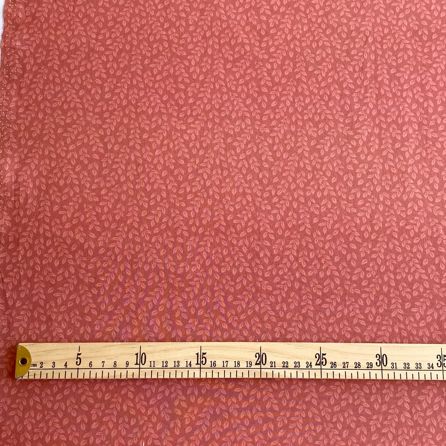 MORRIS GARDEN #10 - 100% pamuk