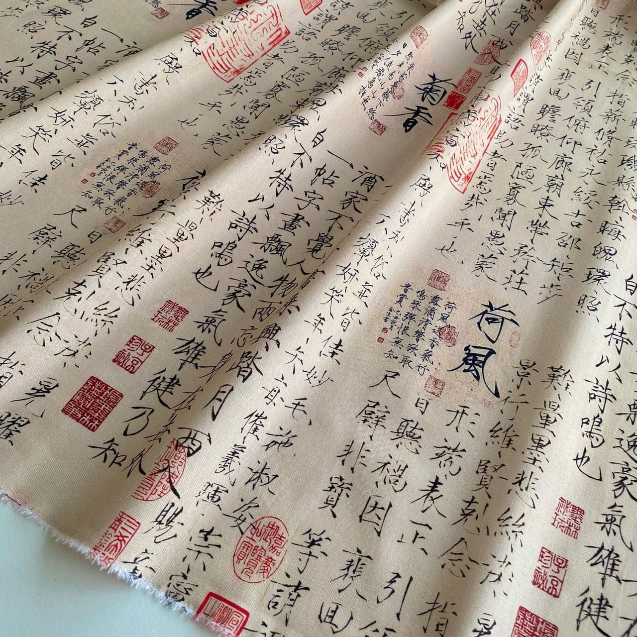 HIEROGLYPHS - 100% pamuk