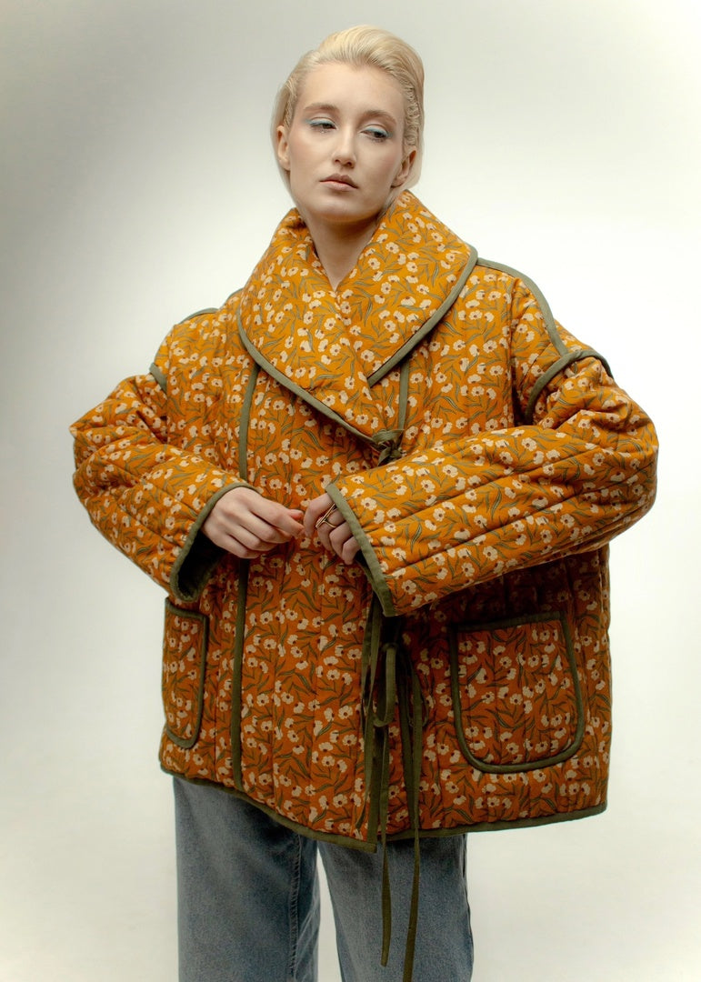 BOHO BLISS #4 - 100% pamuk