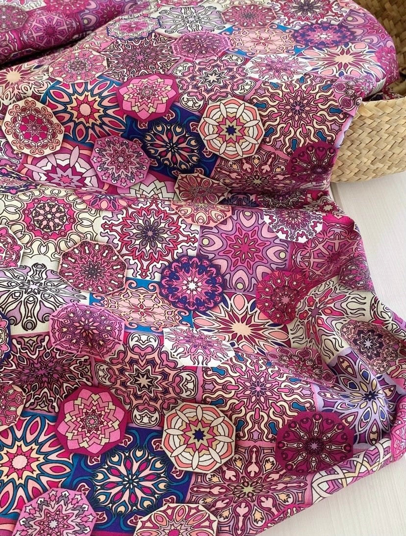 MALINA MARRAKESH - 100% pamuk