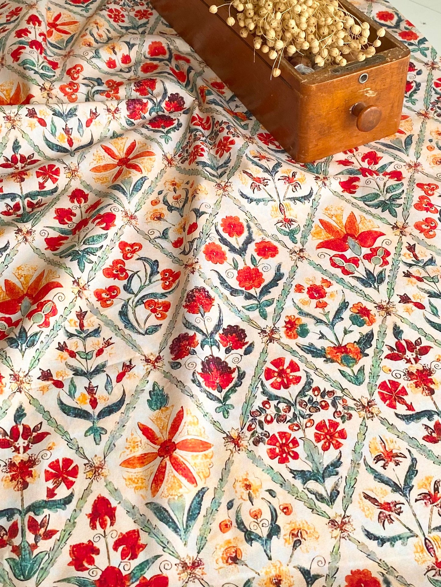 BOTANIKA MILK - 100% pamuk