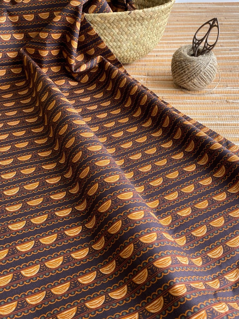 BOHO BLISS #9 - 100% pamuk