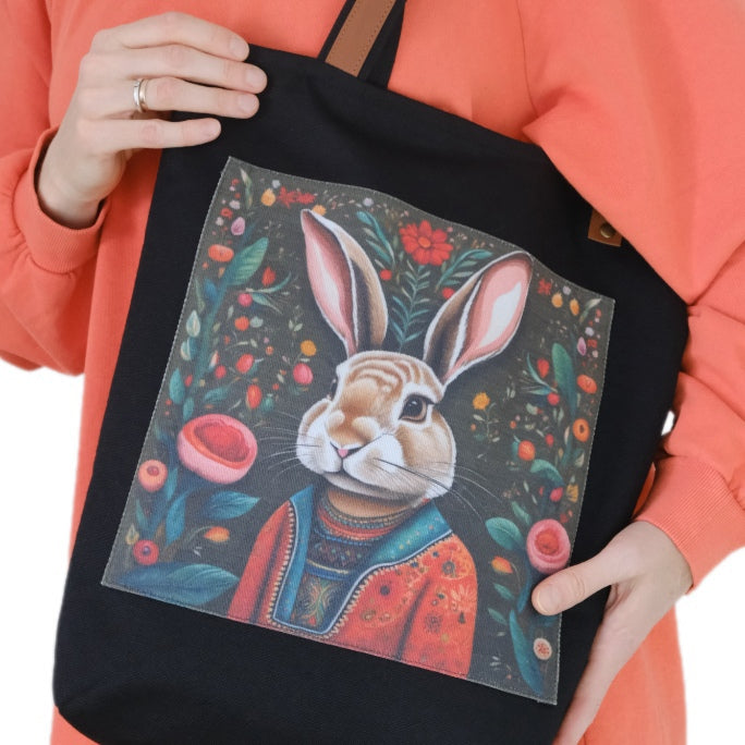 TOTE BAG - MAGICAL ANIMALS