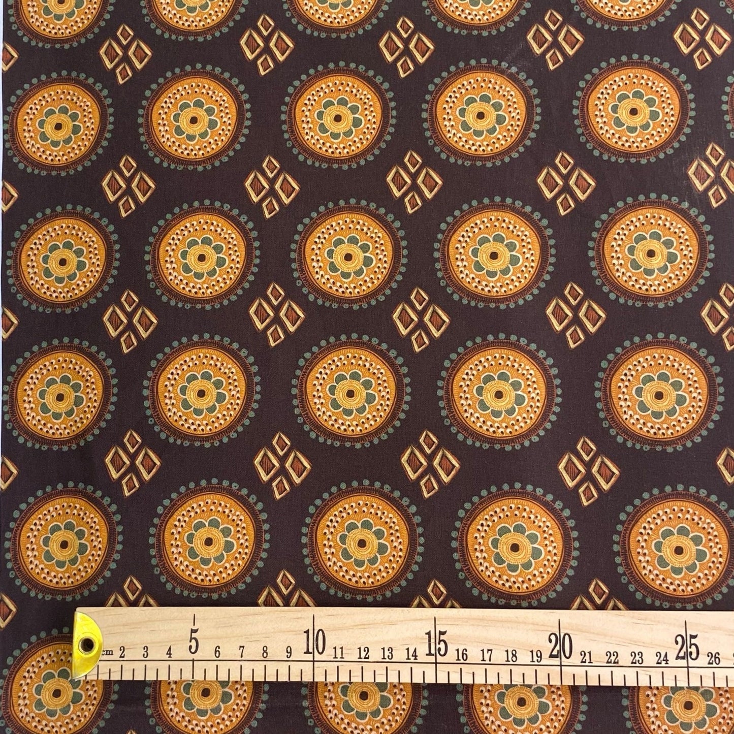 BOHO BLISS #8 - 100% pamuk