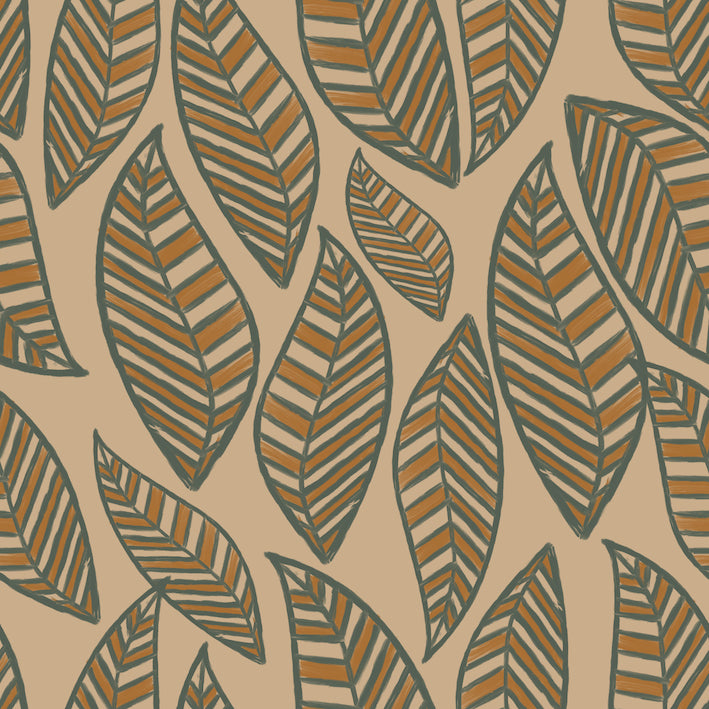 BOHO BLISS #5, 100% pamuk