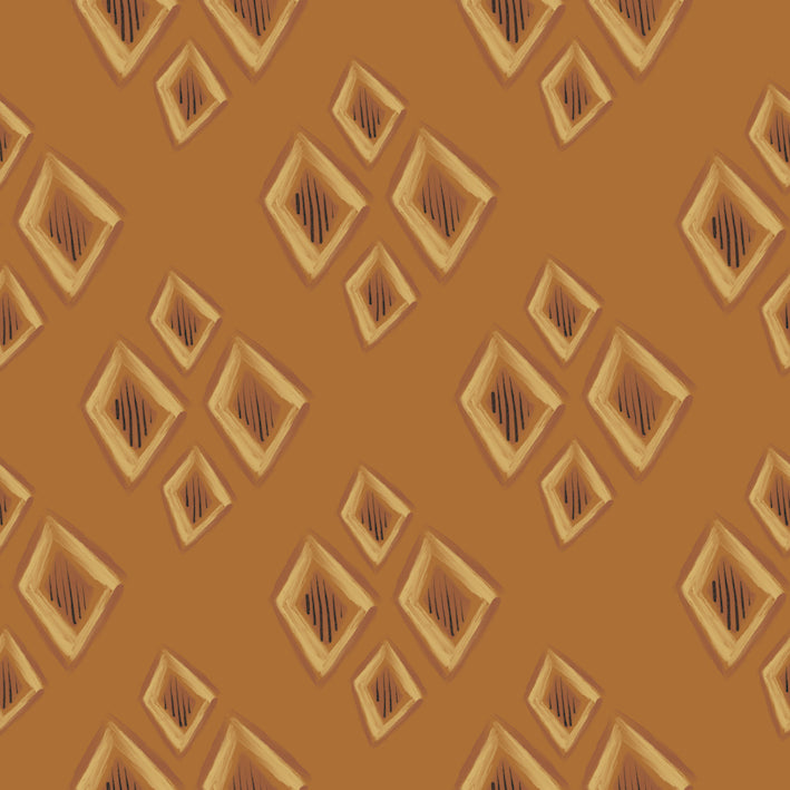BOHO BLISS #7, 100% pamuk