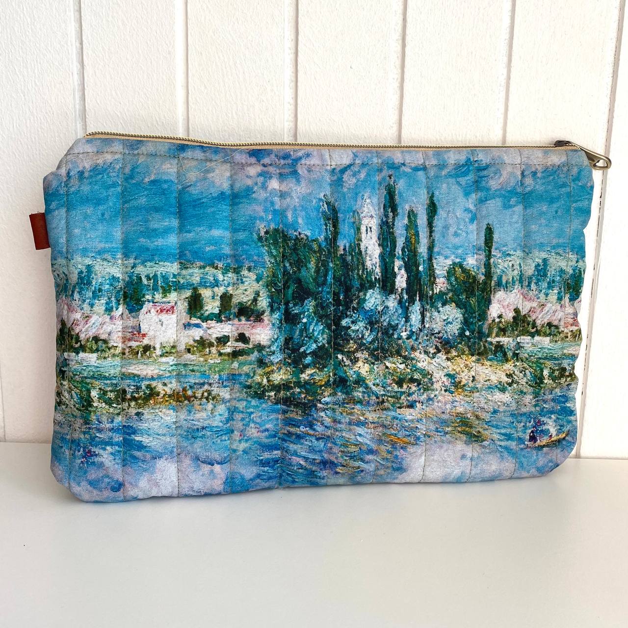 TORBA I NESESER- LANDSCAPE