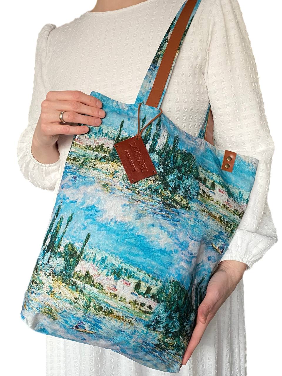 LANDSCAPE - TORBA