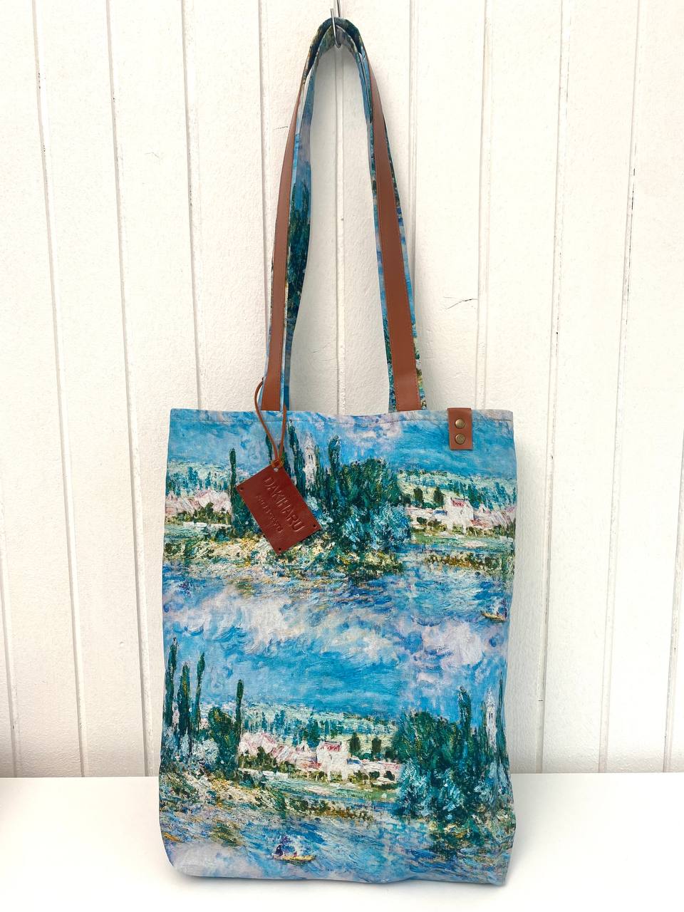 LANDSCAPE - TORBA