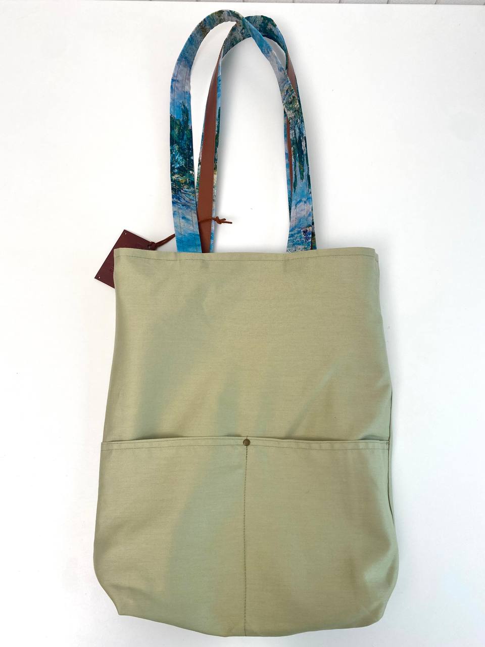 LANDSCAPE - TORBA