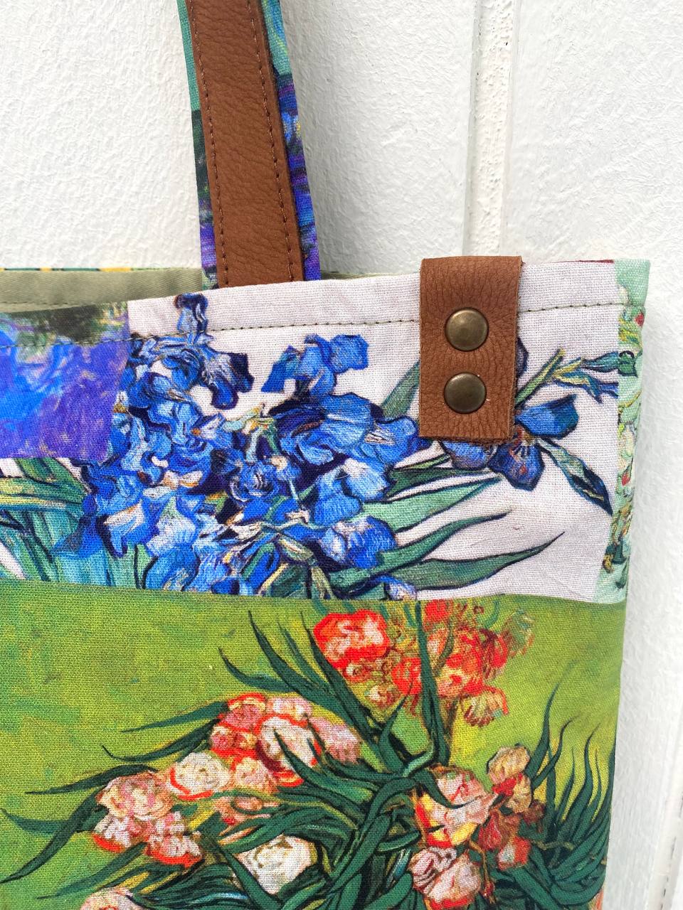 MASTERPIECE - TOTE BAG