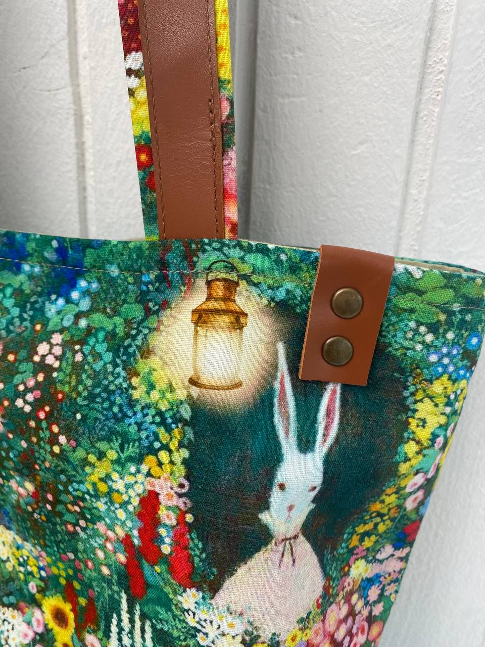 MR RABBIT - TORBA