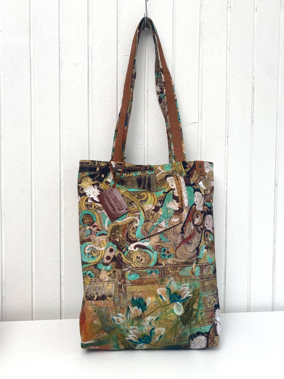 ISTOK - TOTE BAG