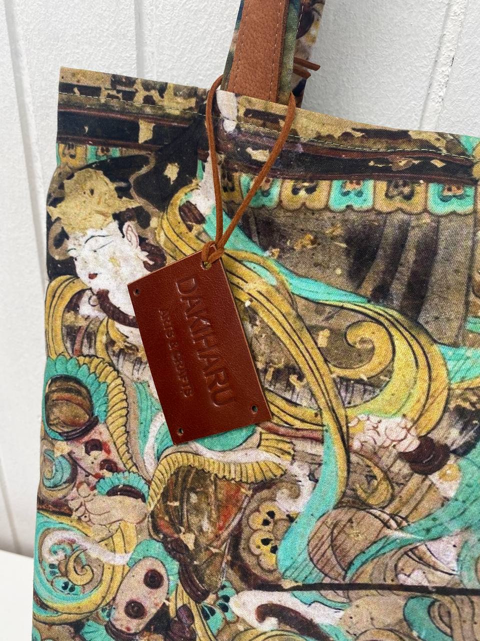 ISTOK - TOTE BAG