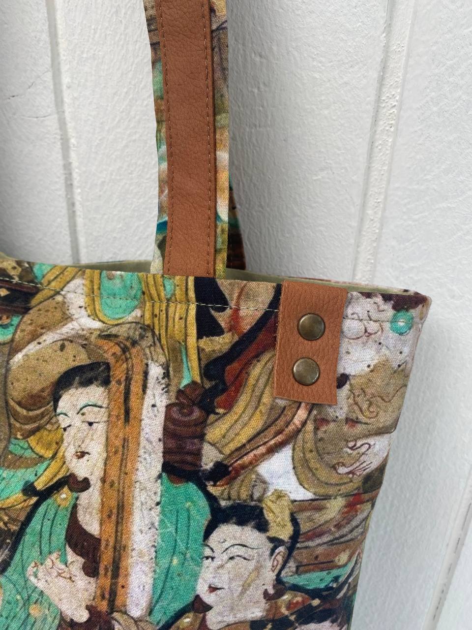 ISTOK - TOTE BAG