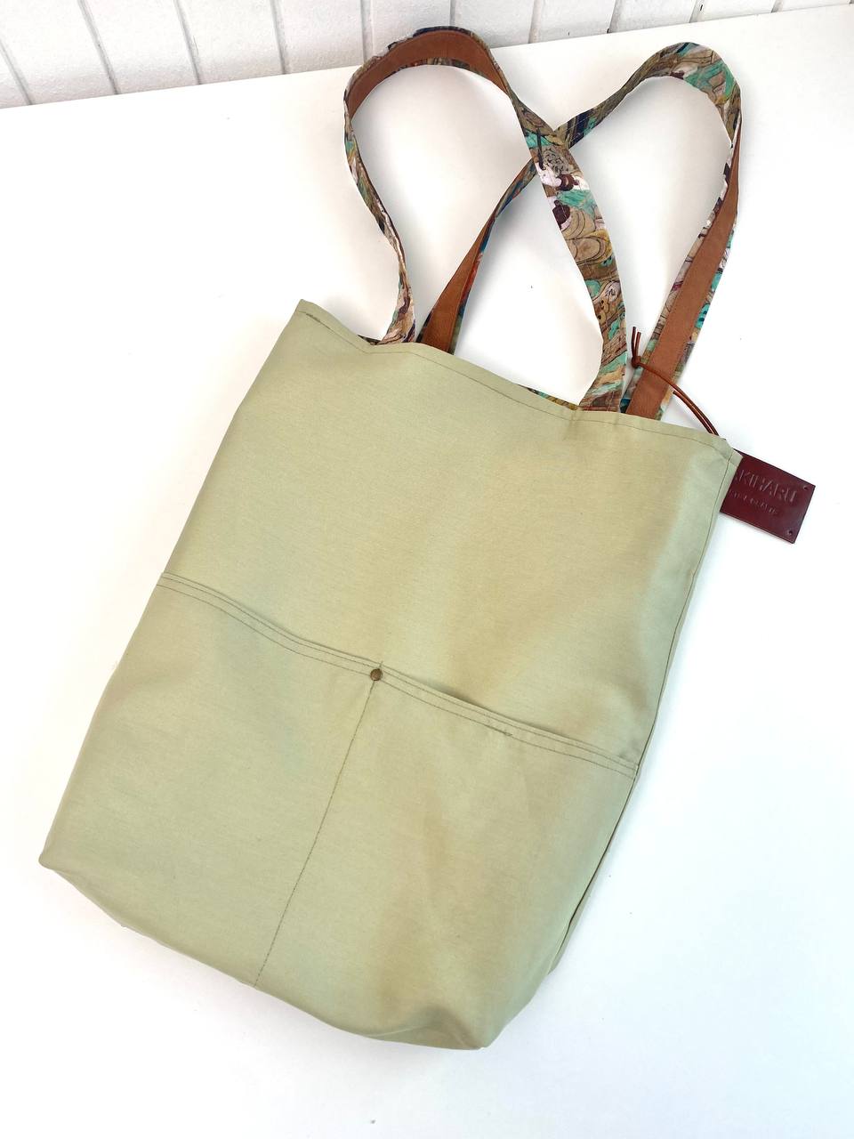ISTOK - TOTE BAG