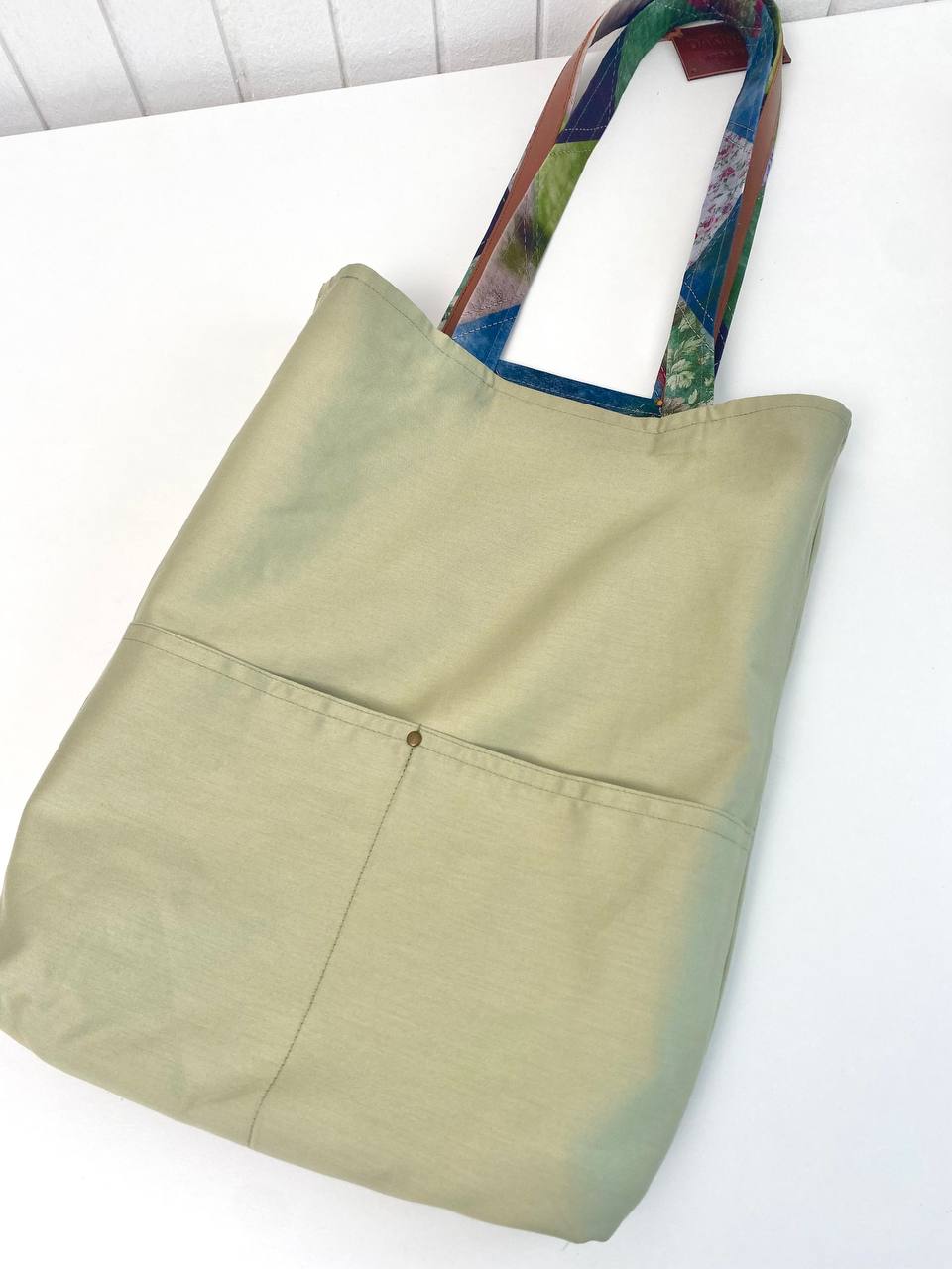 DIAMONDS - TOTE BAG