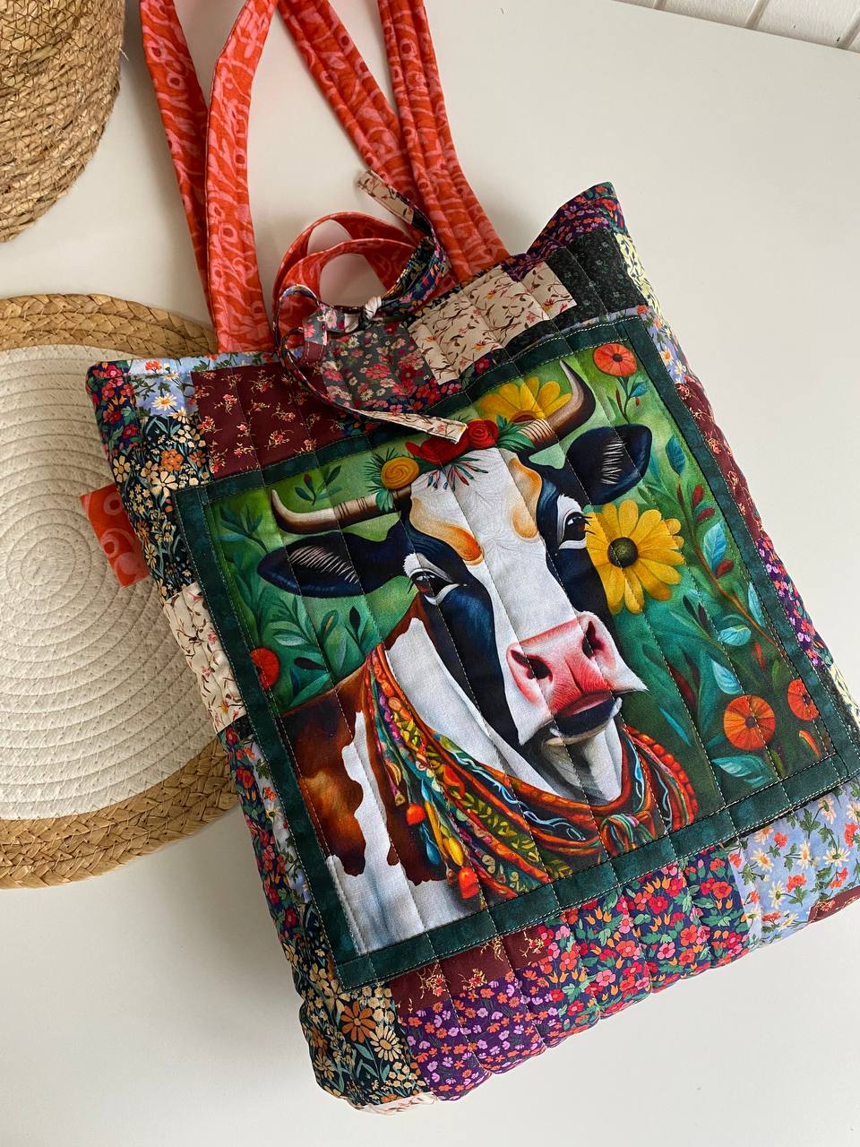 FARM ANIMALS - TORBA