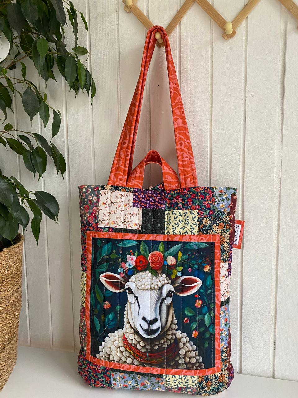 FARM ANIMALS - TORBA