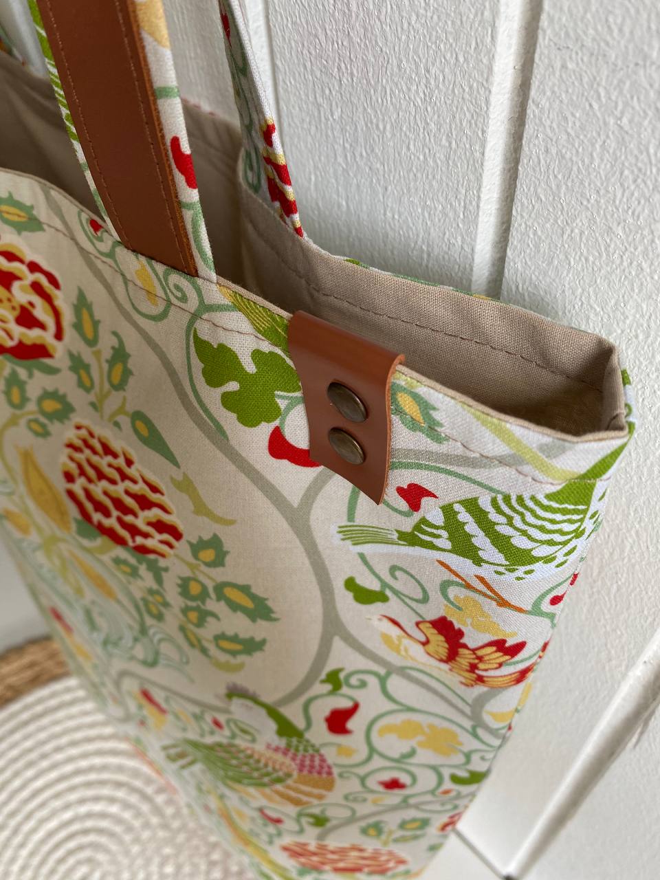 TOTE BAG, Seasons by May