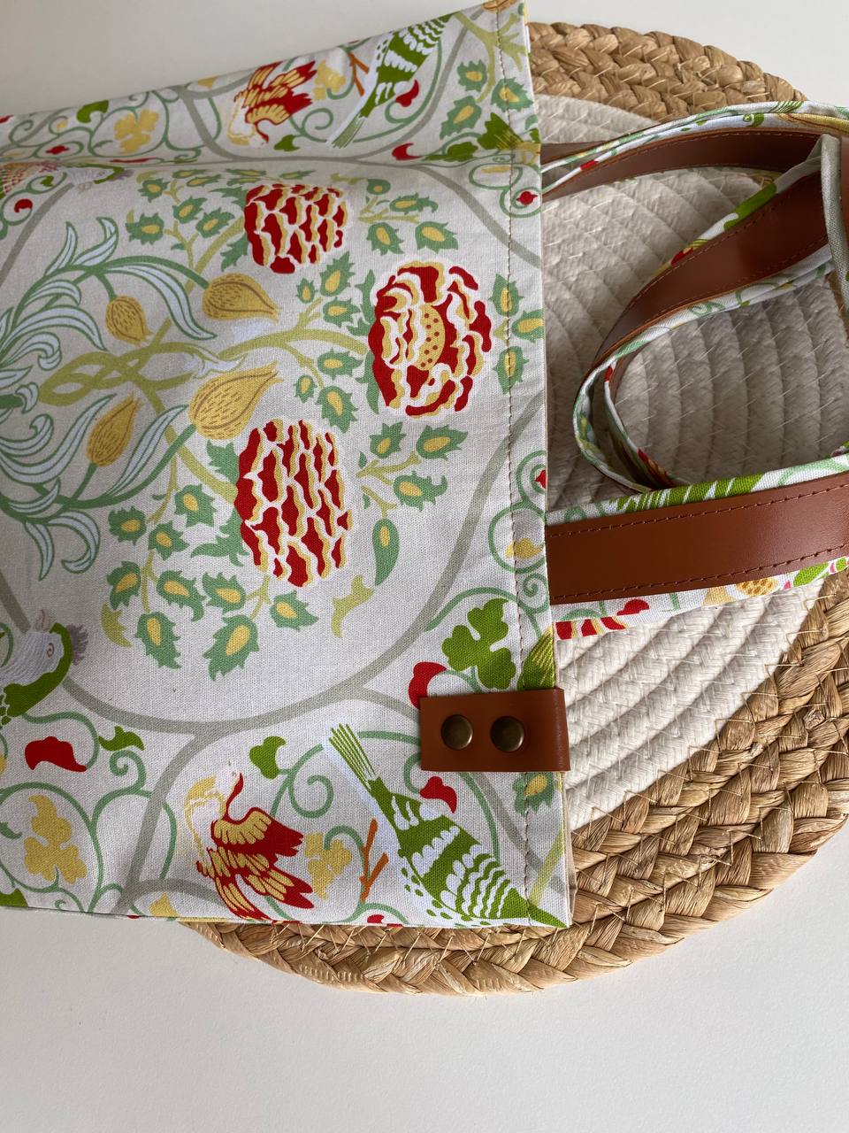 TOTE BAG, Seasons by May