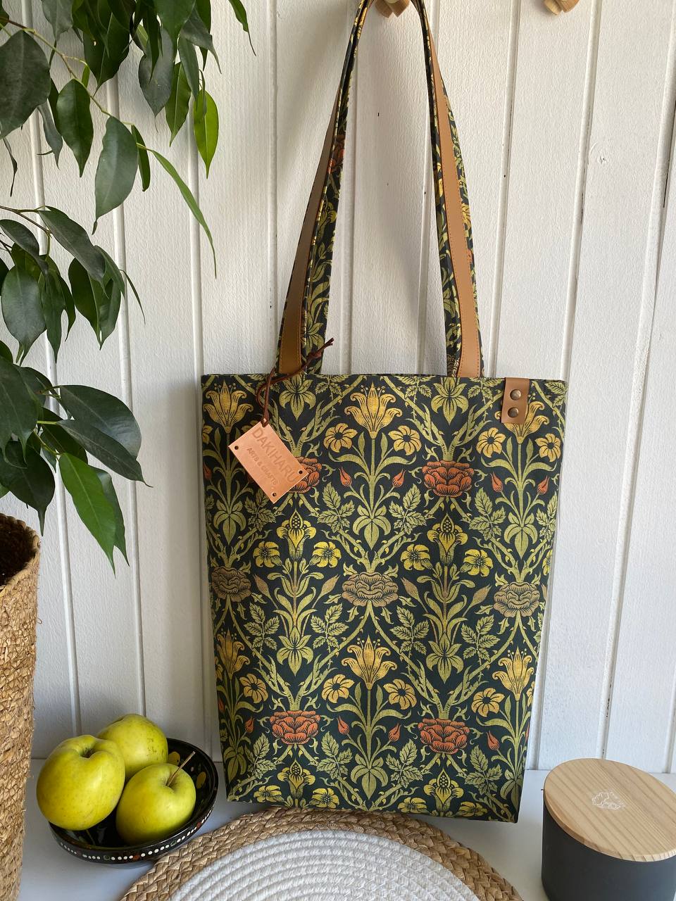 SET, TORBA I NESESER - GOLDEN ROSE