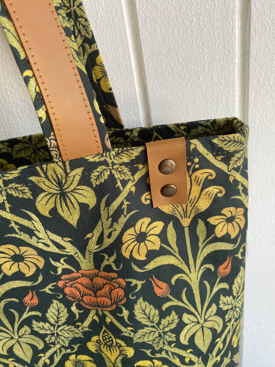 SET, TORBA I NESESER - GOLDEN ROSE