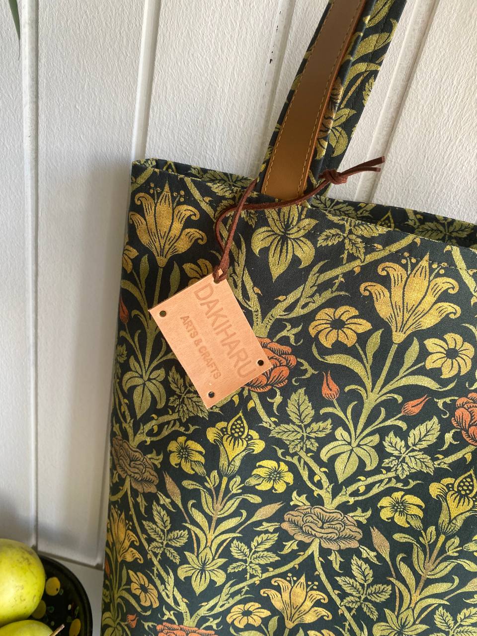 SET, TORBA I NESESER - GOLDEN ROSE