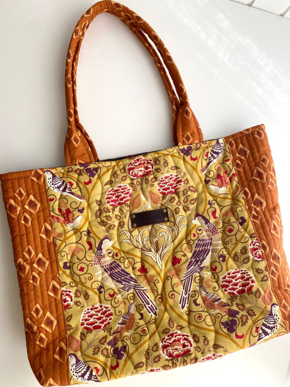 MORRIS, SEASONS BY MAY - TORBA