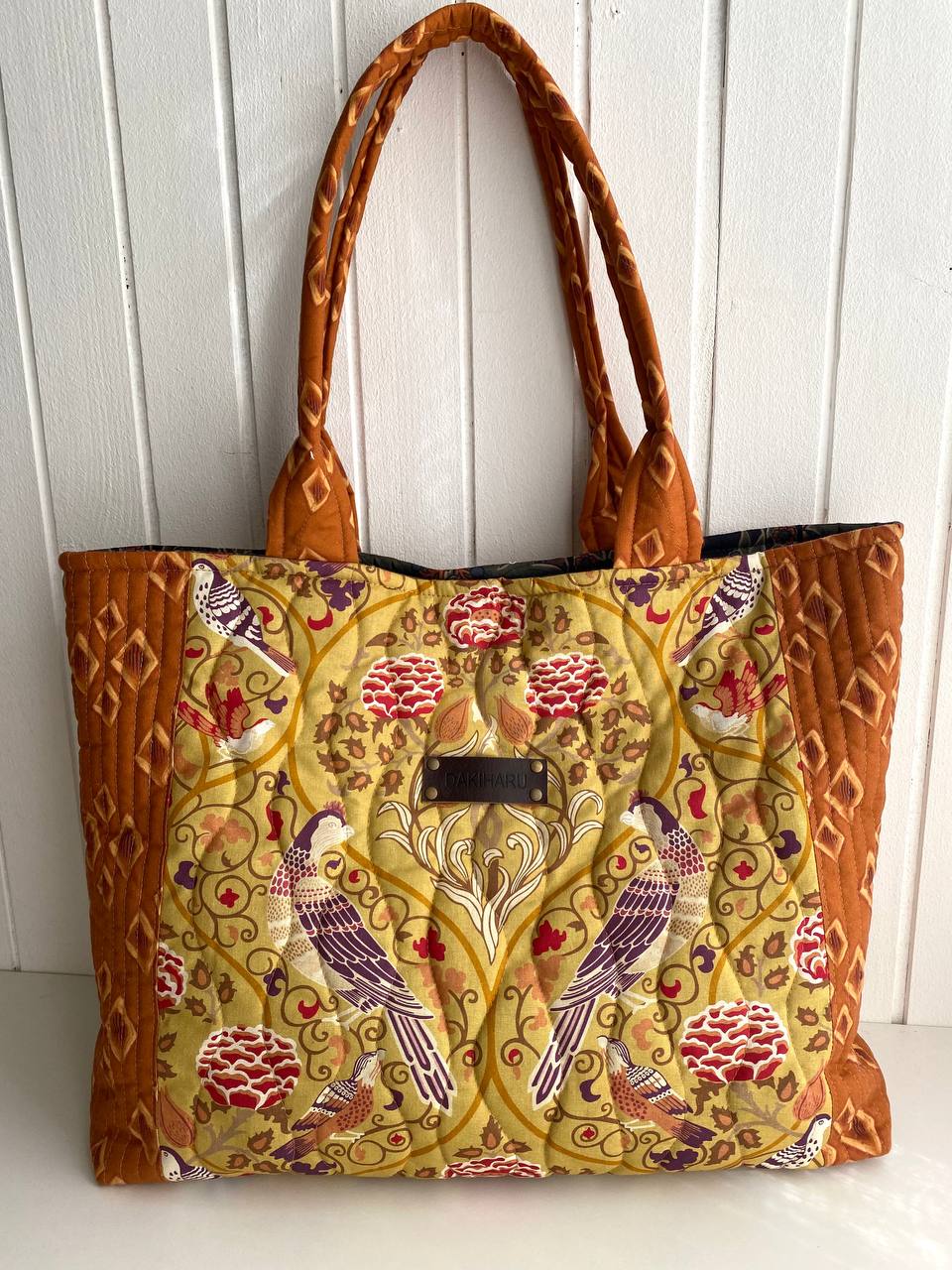 MORRIS, SEASONS BY MAY - TORBA