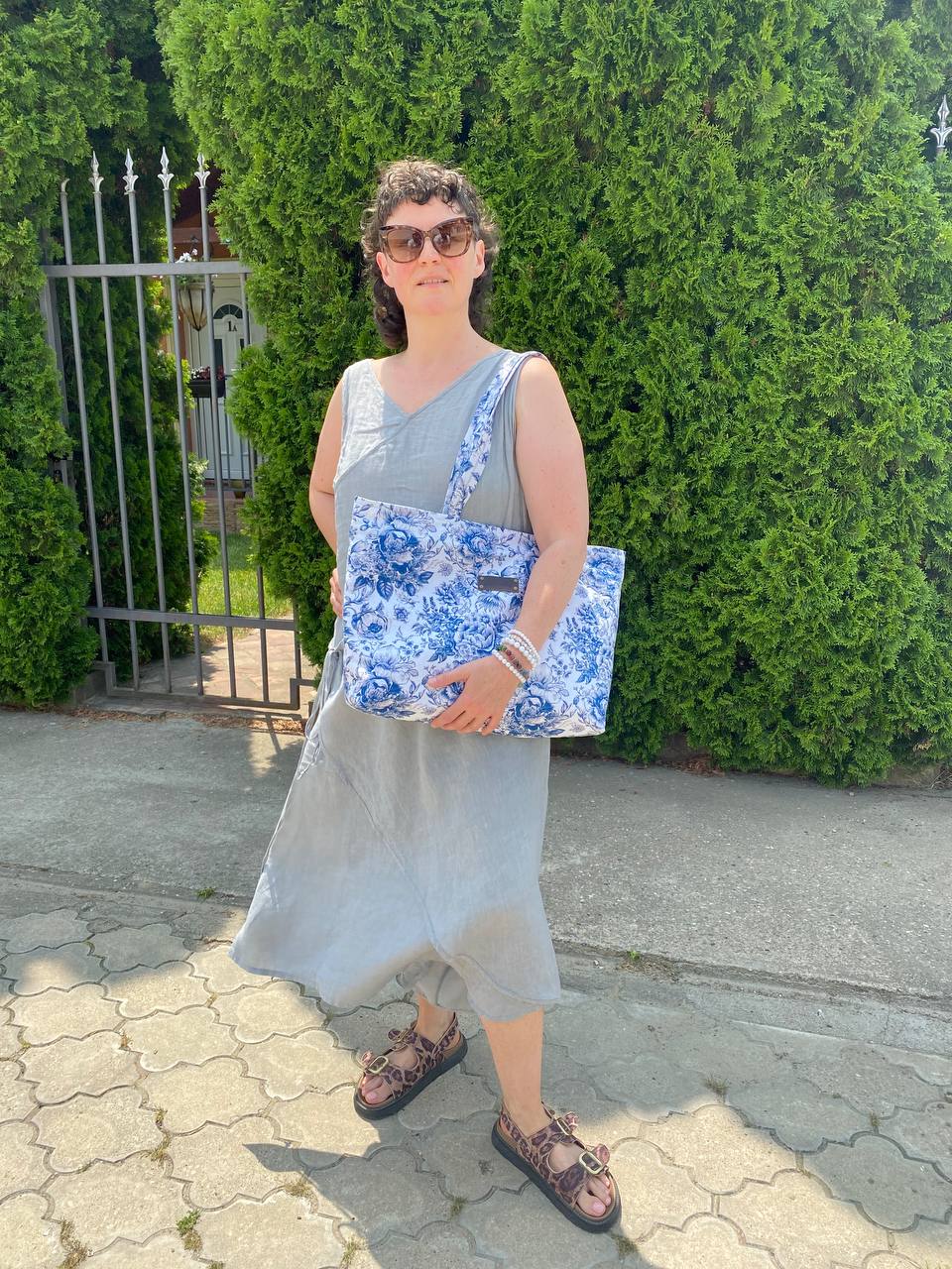 TOILE DE JOUY - TORBA
