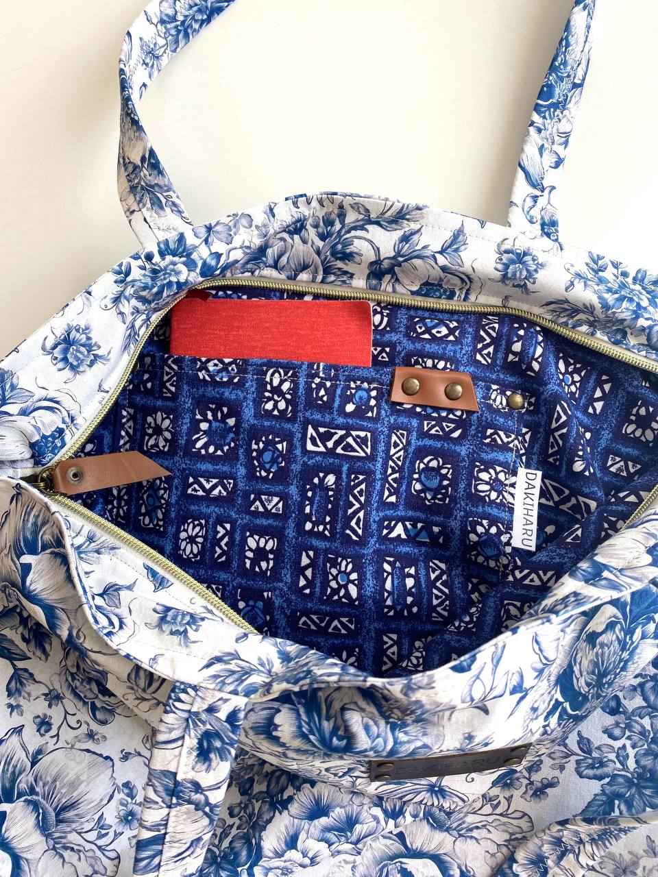 TOILE DE JOUY - TORBA