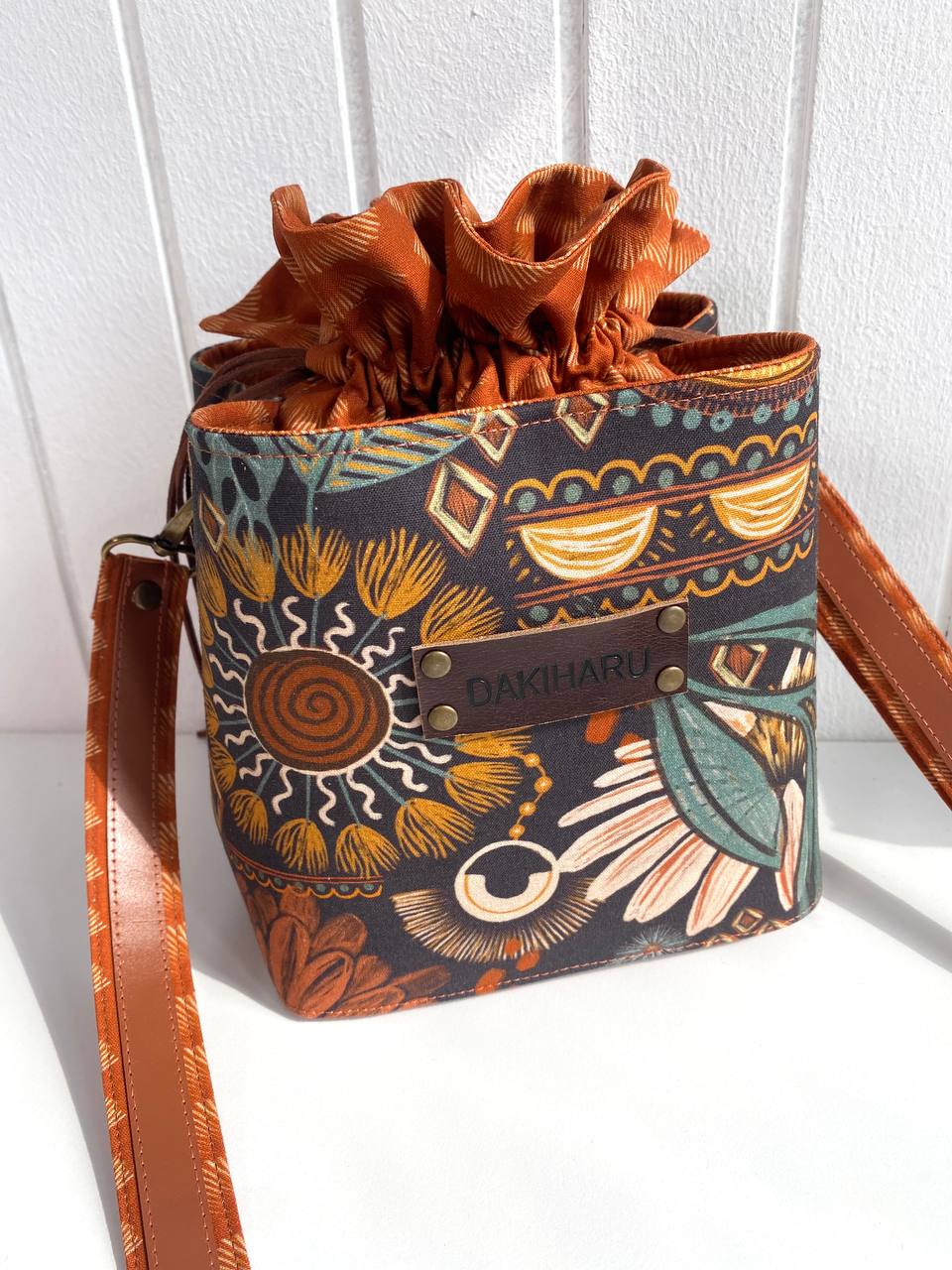 BOHO BLISS - TORBICA