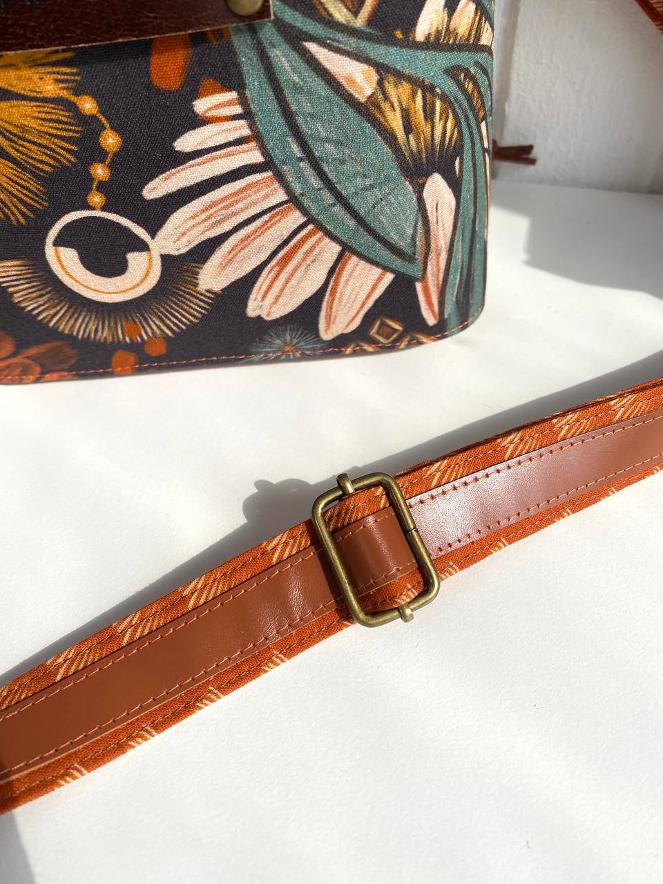 BOHO BLISS - TORBICA