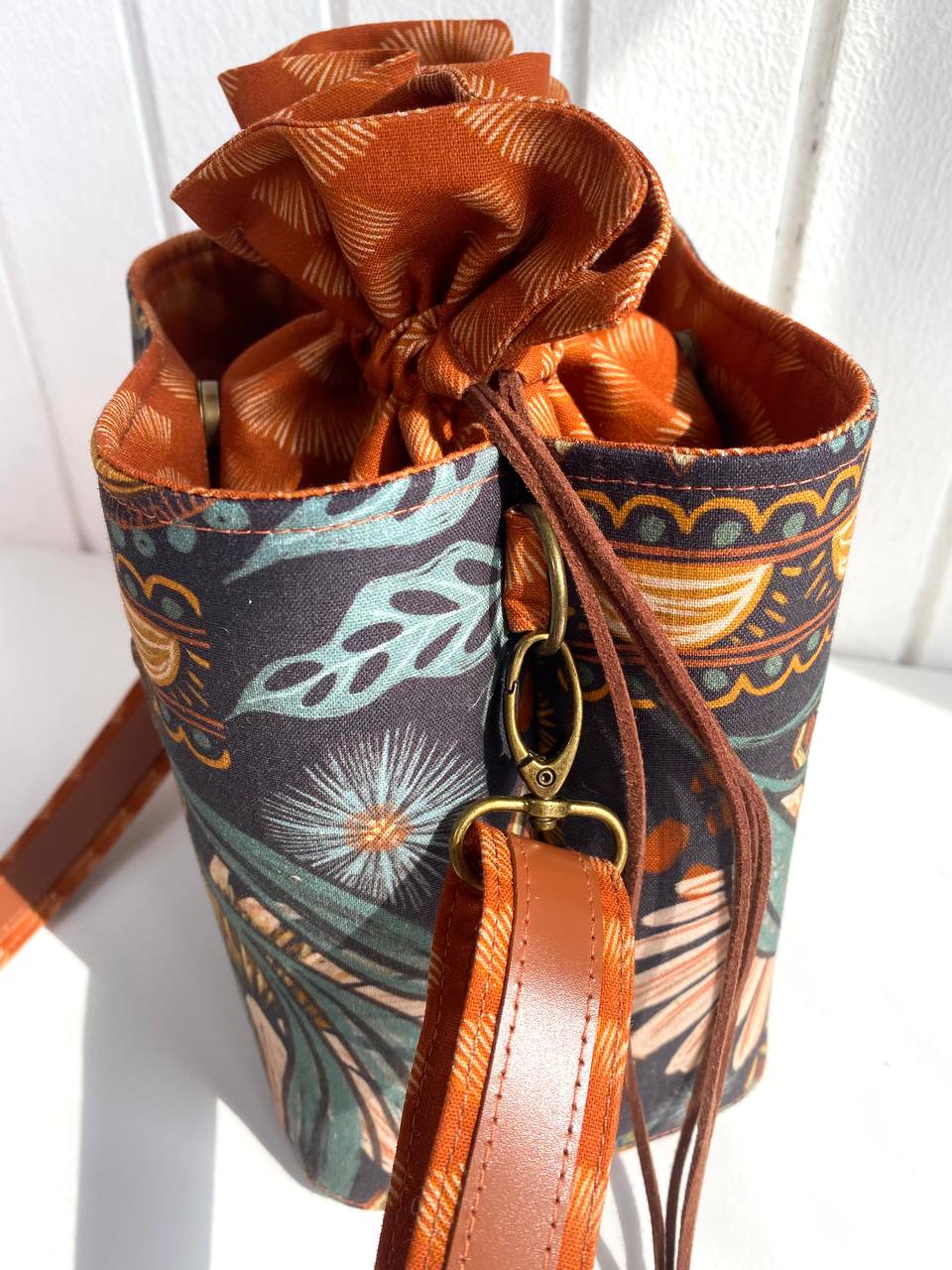 BOHO BLISS - TORBICA