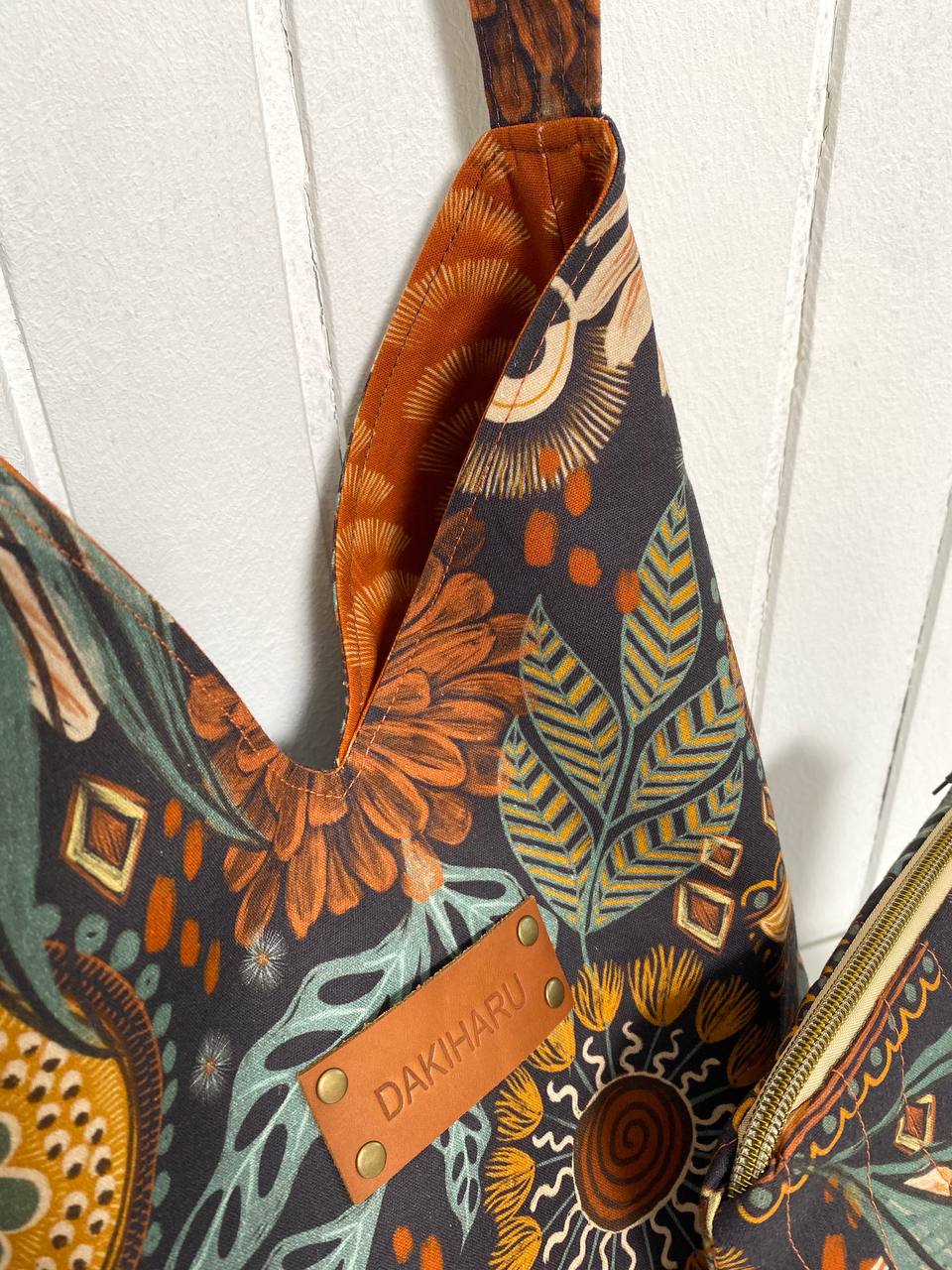 SET BOHO BLISS, TORBICA I NESESER